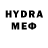 Метамфетамин витя Fudanshi AF